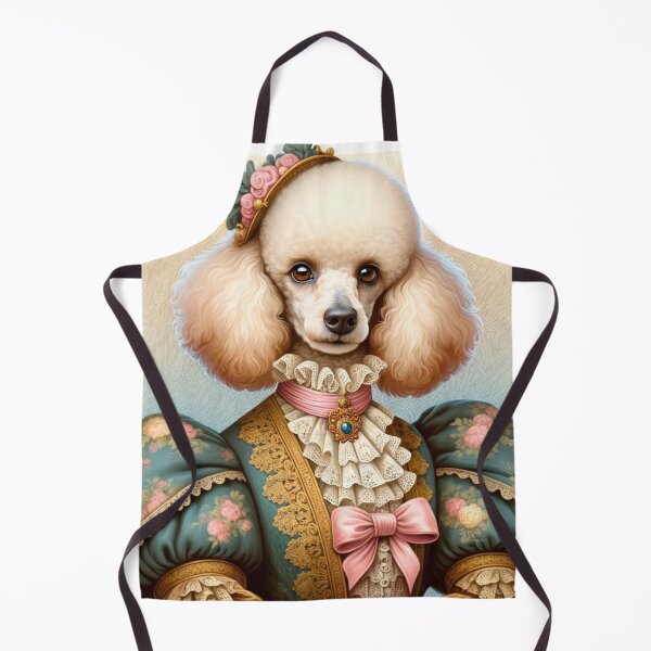 Item preview, Lady pooch designed and sold by Jaruart.