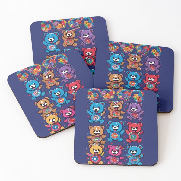 Item preview, Dancing Bears designed and sold by MindFrank.