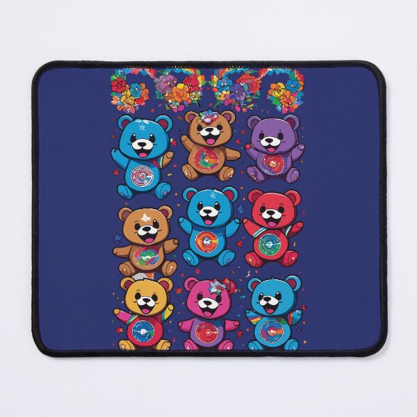 Item preview, Dancing Bears designed and sold by MindFrank.