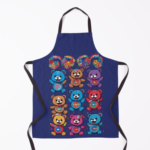 Item preview, Dancing Bears designed and sold by MindFrank.