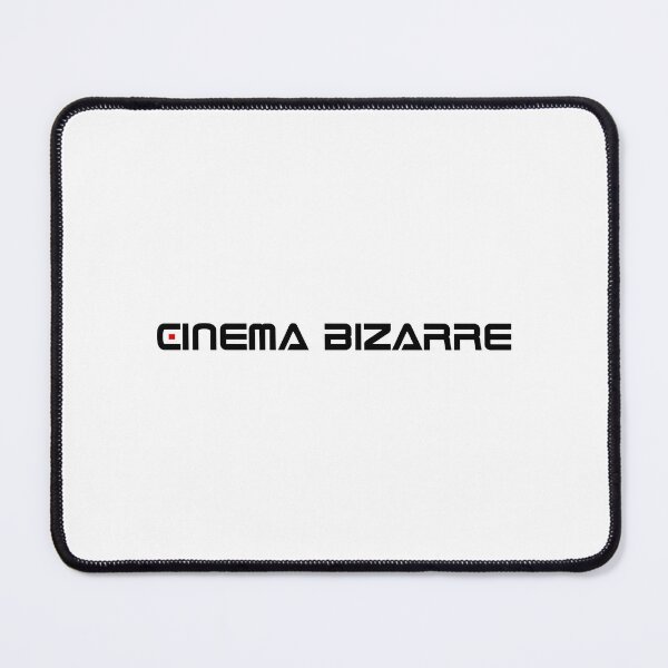 Item preview, Cinema Bizarre designed and sold by NonaFayo.