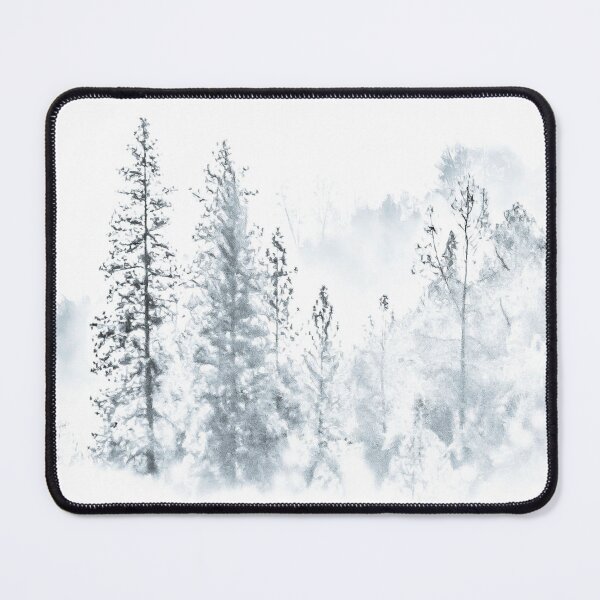 Item preview, Winter Trees designed and sold by SusanEileenEvans.