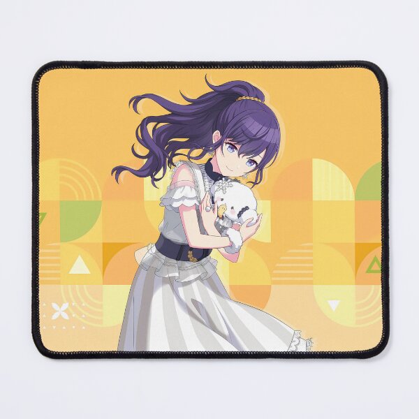 Item preview, Asahina Mafuyu Sekai. "HELLO" designed and sold by Takaada.
