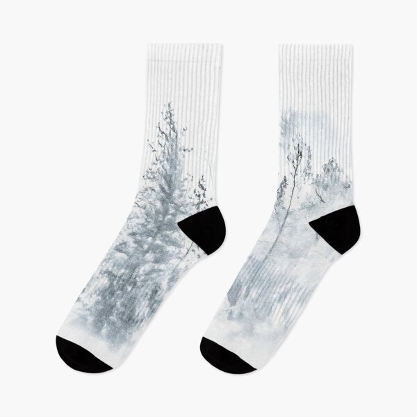 Item preview, Winter Trees designed and sold by SusanEileenEvans.