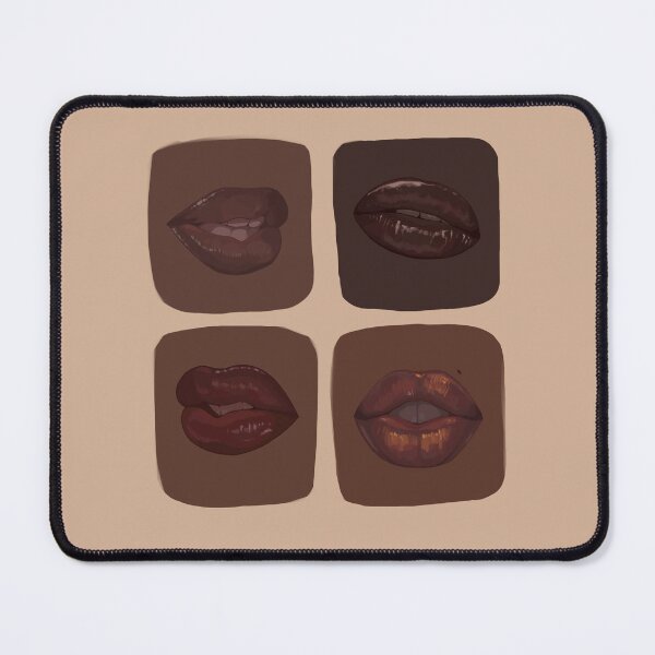 Item preview, Lips designed and sold by Shenlock.