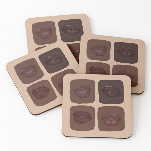 Item preview, Lips designed and sold by Shenlock.