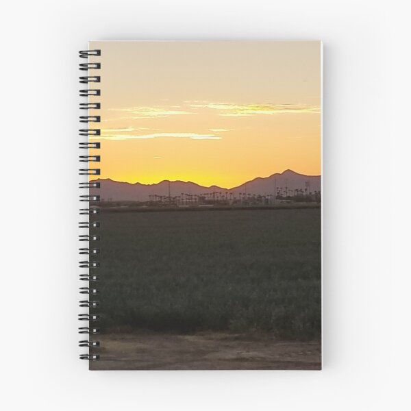 Item preview, Sunset from the alfalfa fields  designed and sold by CornerStone57.