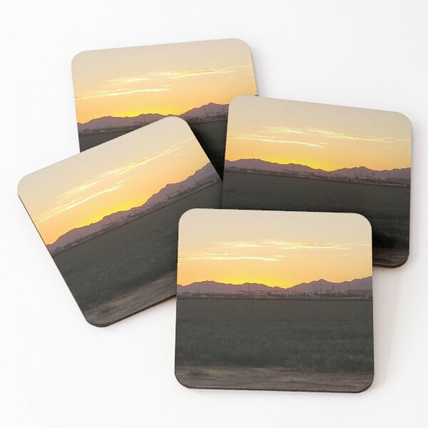 Item preview, Sunset from the alfalfa fields  designed and sold by CornerStone57.