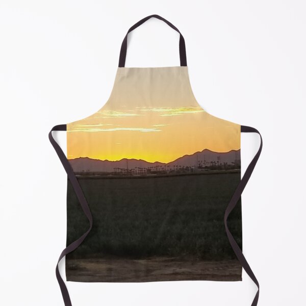 Item preview, Sunset from the alfalfa fields designed and sold by CornerStone57.