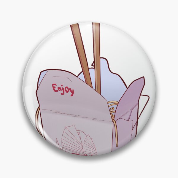 Item preview, Chow mein designed and sold by ara-21.
