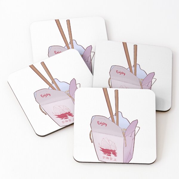 Item preview, Chow mein designed and sold by ara-21.
