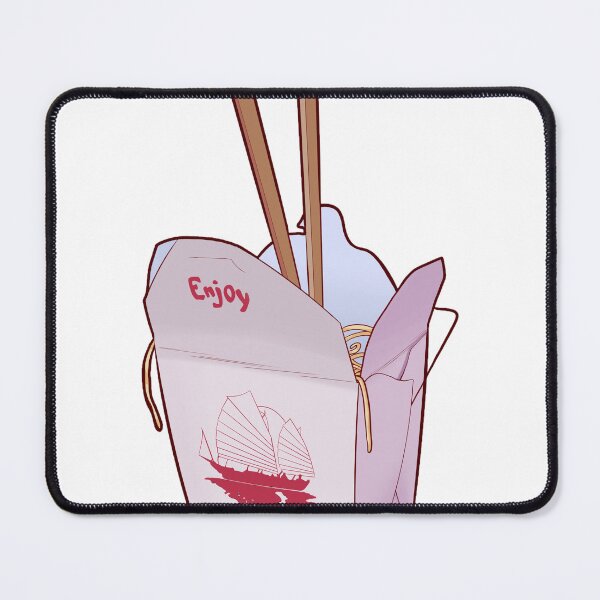 Item preview, Chow mein designed and sold by ara-21.
