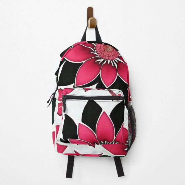 Item preview, Batik Flower designed and sold by SkellArt.