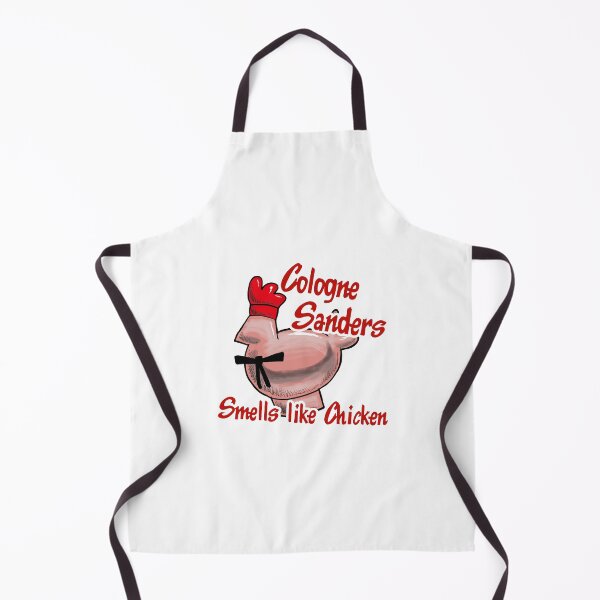 Item preview, Cologne Sanders designed and sold by johnnybuzt.