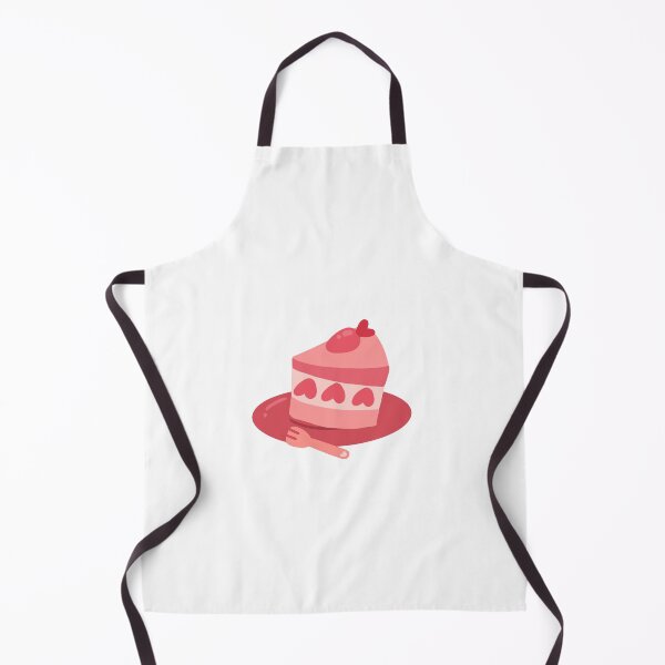 Item preview, love cake slice designed and sold by chelsan10.