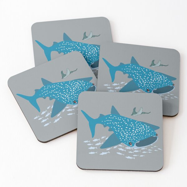 Item preview, Wheal & Mantaray  designed and sold by 1095moments.