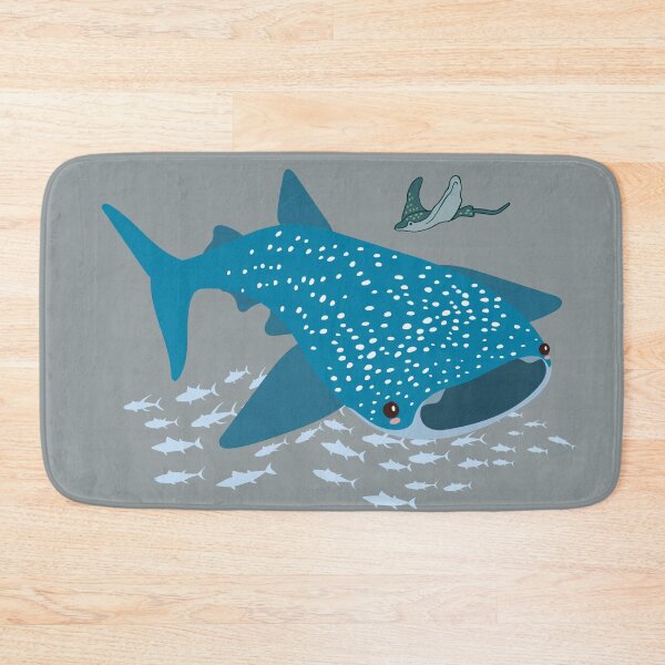 Item preview, Wheal & Mantaray  designed and sold by 1095moments.