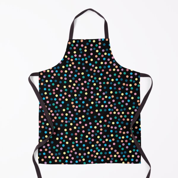 Item preview, Confetti attempt 01 designed and sold by mikor.