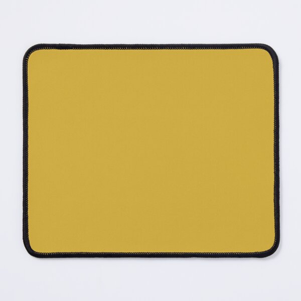 Item preview, Gold Colour Flat Color designed and sold by LD ART.
