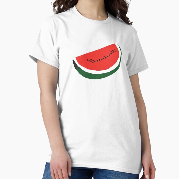 Item preview, This Is Not A Watermelon designed and sold by carlynost12.