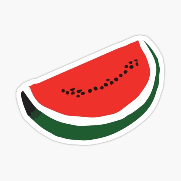 Item preview, This Is Not A Watermelon designed and sold by carlynost12.