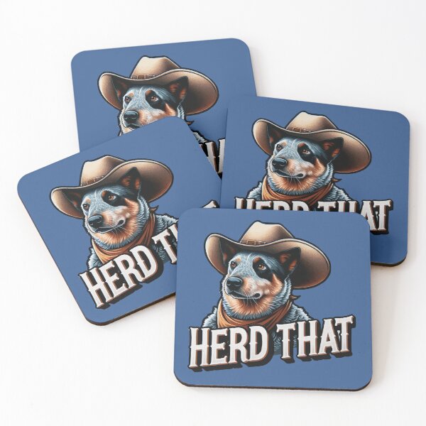 Item preview, Herd That  designed and sold by BarkandStick.