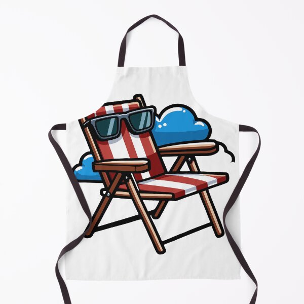 Item preview, Folding Chair - Cool designed and sold by HappyBox--.