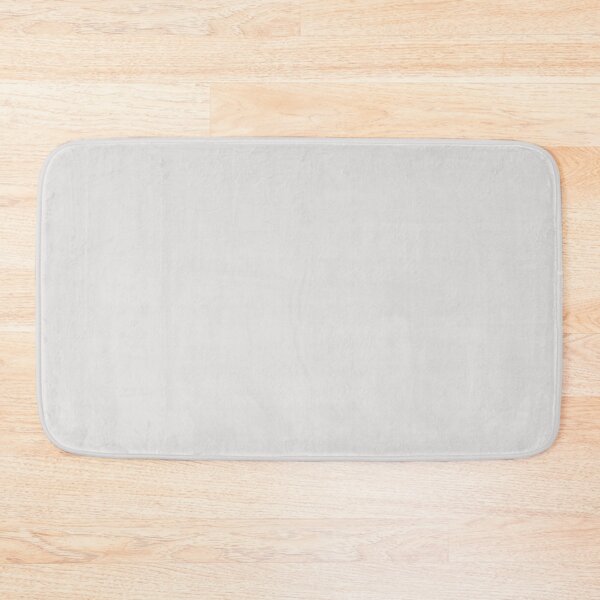 Item preview, Platinum Grey Colour Flat Color designed and sold by LD ART.
