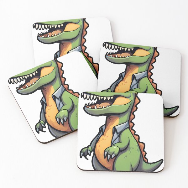 Item preview, T rex dinosaur designed and sold by TK-Hades.