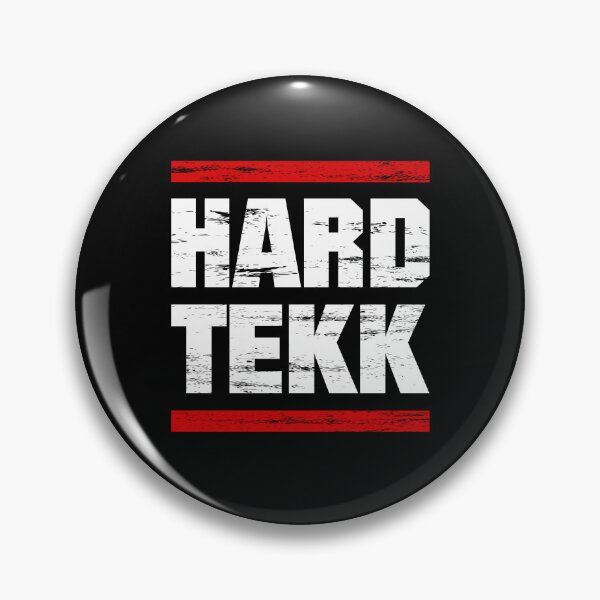 Item preview, Hardtekk - Tekk - Rave - Techno designed and sold by chrisboerkner.