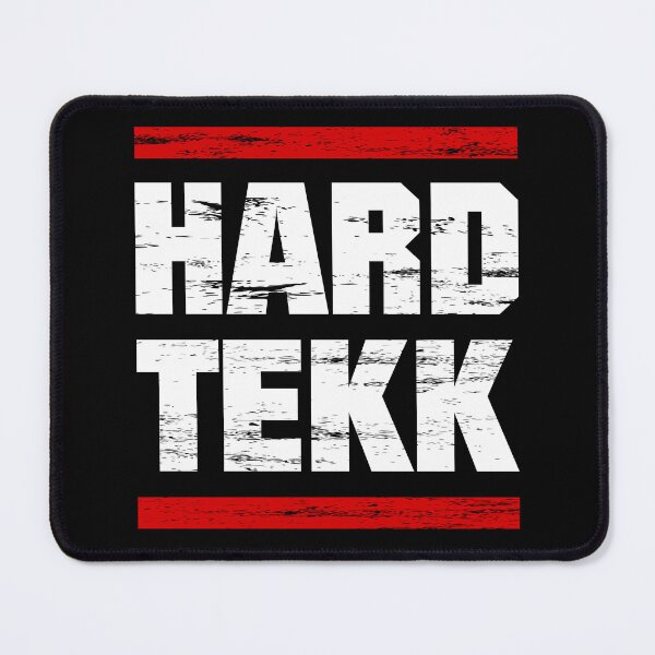 Item preview, Hardtekk - Tekk - Rave - Techno designed and sold by chrisboerkner.