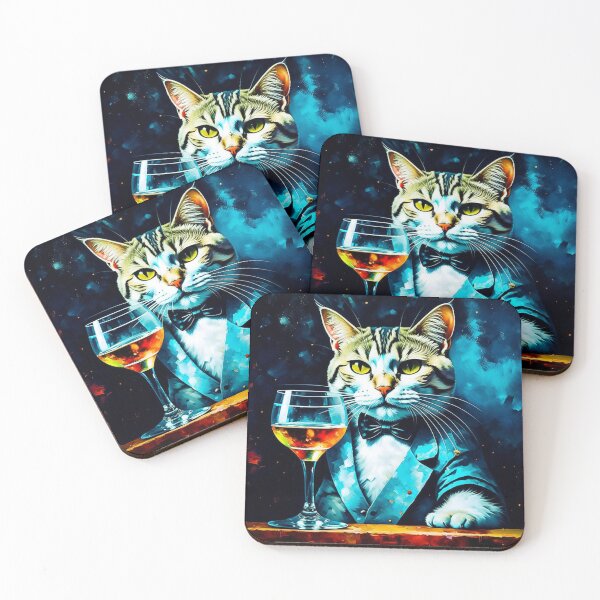 Item preview, Cat Rat Pack designed and sold by J-CCreative.