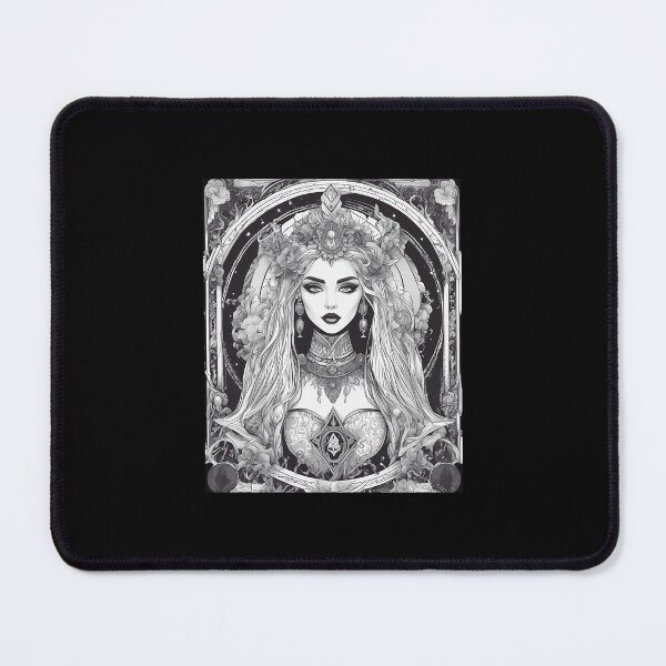 Item preview, Judgement Tarot designed and sold by macadolie.