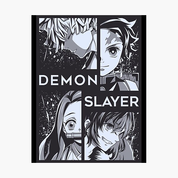 Demon Slayer: família, cultura japonesa e sobrenatural – Portfólio