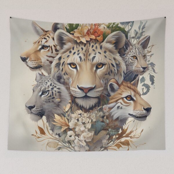 Item preview, Rare Encounters designed and sold by Best-Art-32.