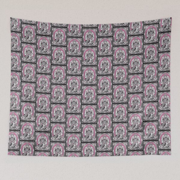 Item preview, Psychic designed and sold by macadolie.