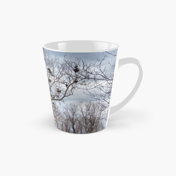 Item preview, Heron Tree designed and sold by Monnie Ryan.