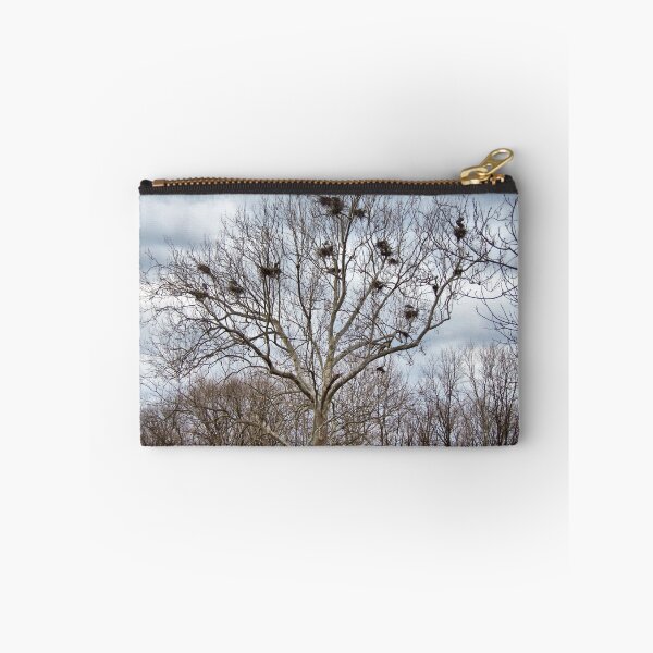 Item preview, Heron Tree designed and sold by Monnie Ryan.