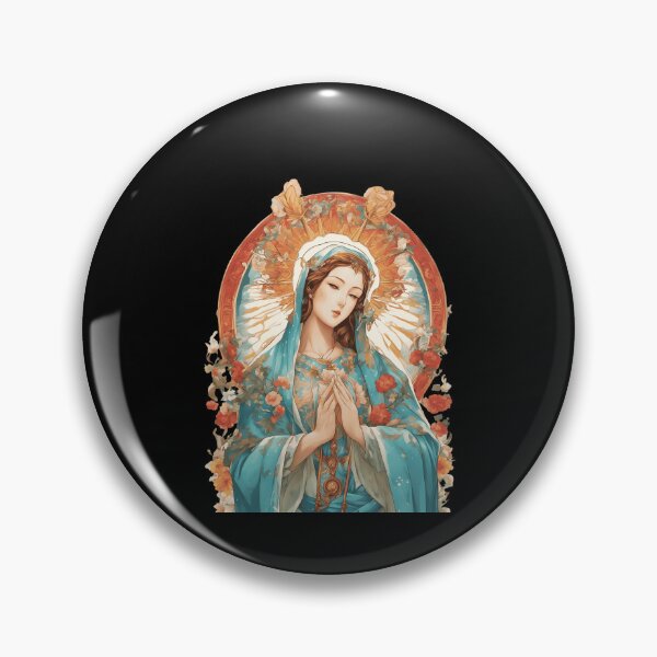 Item preview, Ave Maria designed and sold by macadolie.