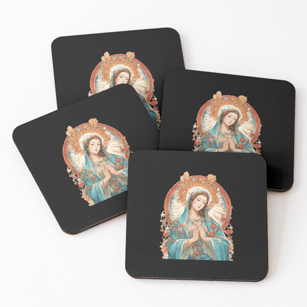 Item preview, Ave Maria designed and sold by macadolie.