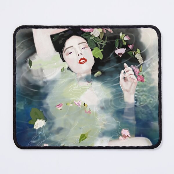 Item preview, The Ondine designed and sold by WickedlyLovely.
