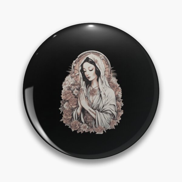 Item preview, Mary Magdalene designed and sold by macadolie.