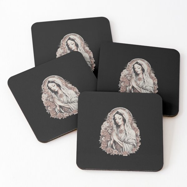 Item preview, Mary Magdalene designed and sold by macadolie.
