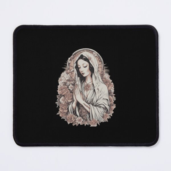 Item preview, Mary Magdalene designed and sold by macadolie.