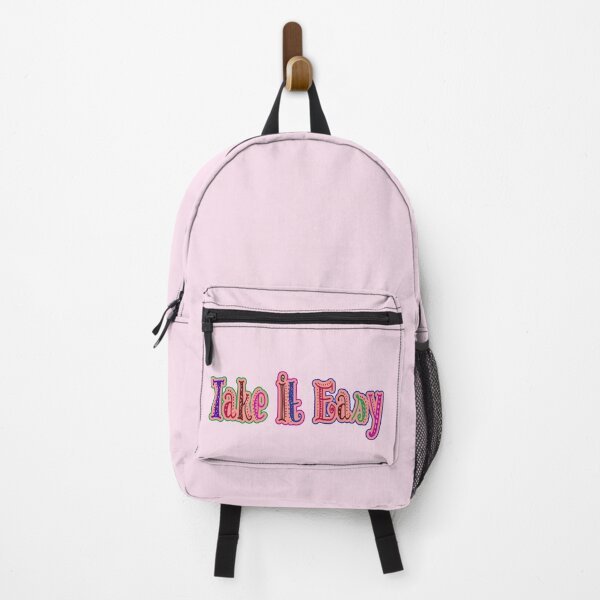 Item preview, Copy of  take it easy designed and sold by trudette.