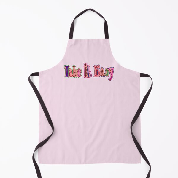 Item preview, Copy of take it easy designed and sold by trudette.