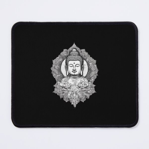 Item preview, Bodhisattva designed and sold by macadolie.