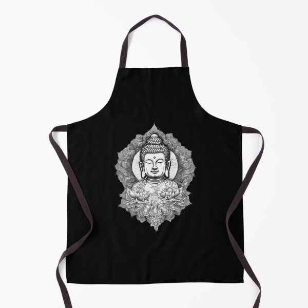 Item preview, Bodhisattva designed and sold by macadolie.