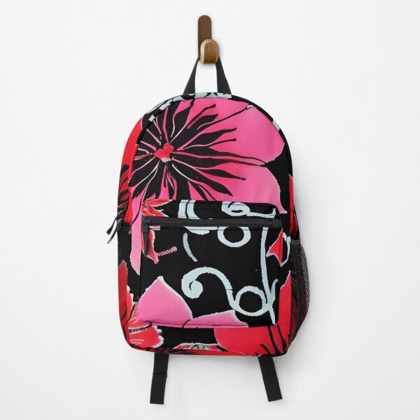 Item preview, Batik Flower designed and sold by SkellArt.