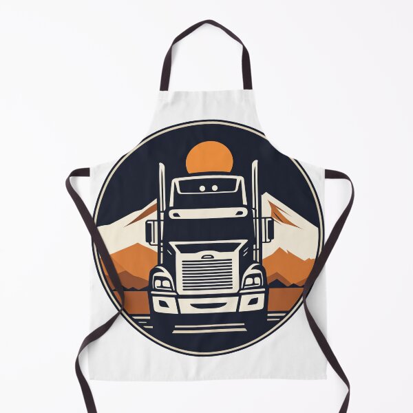 Item preview, outback truckers designed and sold by Bernd Friese.
